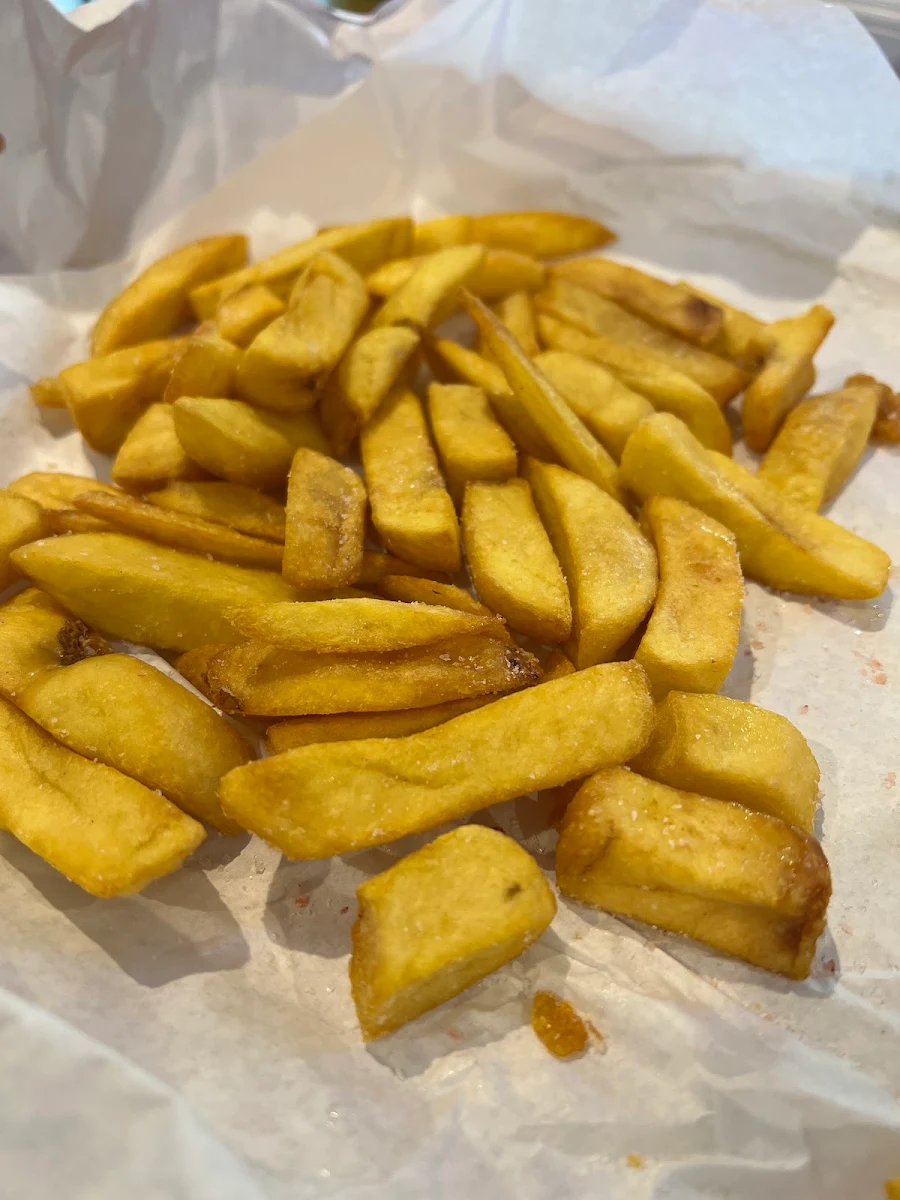 Highlights, Kensington Fish & Chips