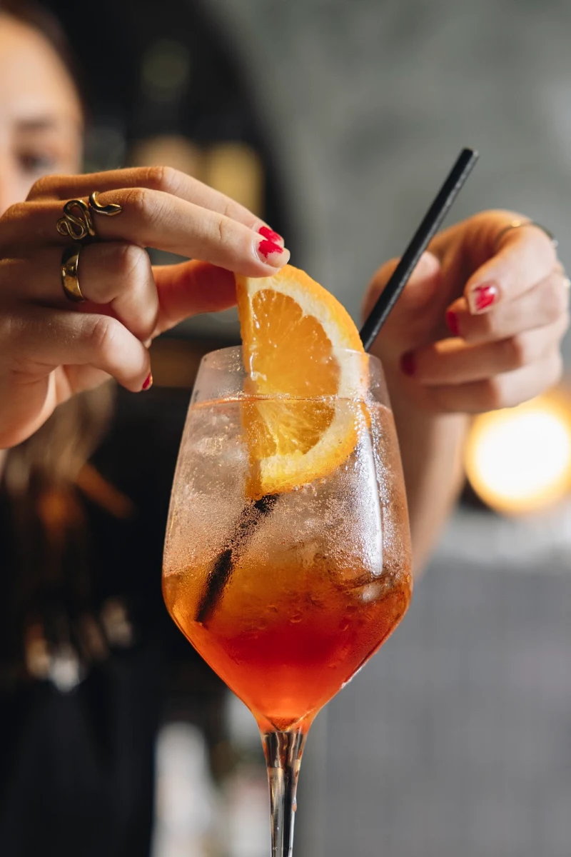 Highlights, The Del Hotel & Pub