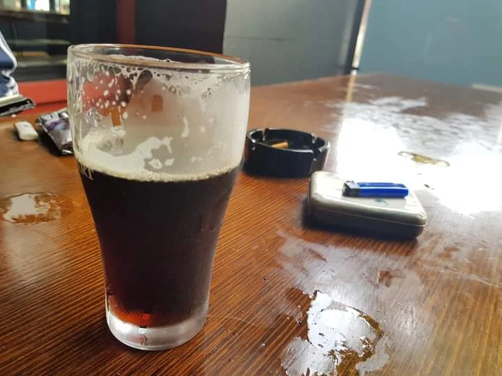 White Rabbit, The Del Hotel & Pub