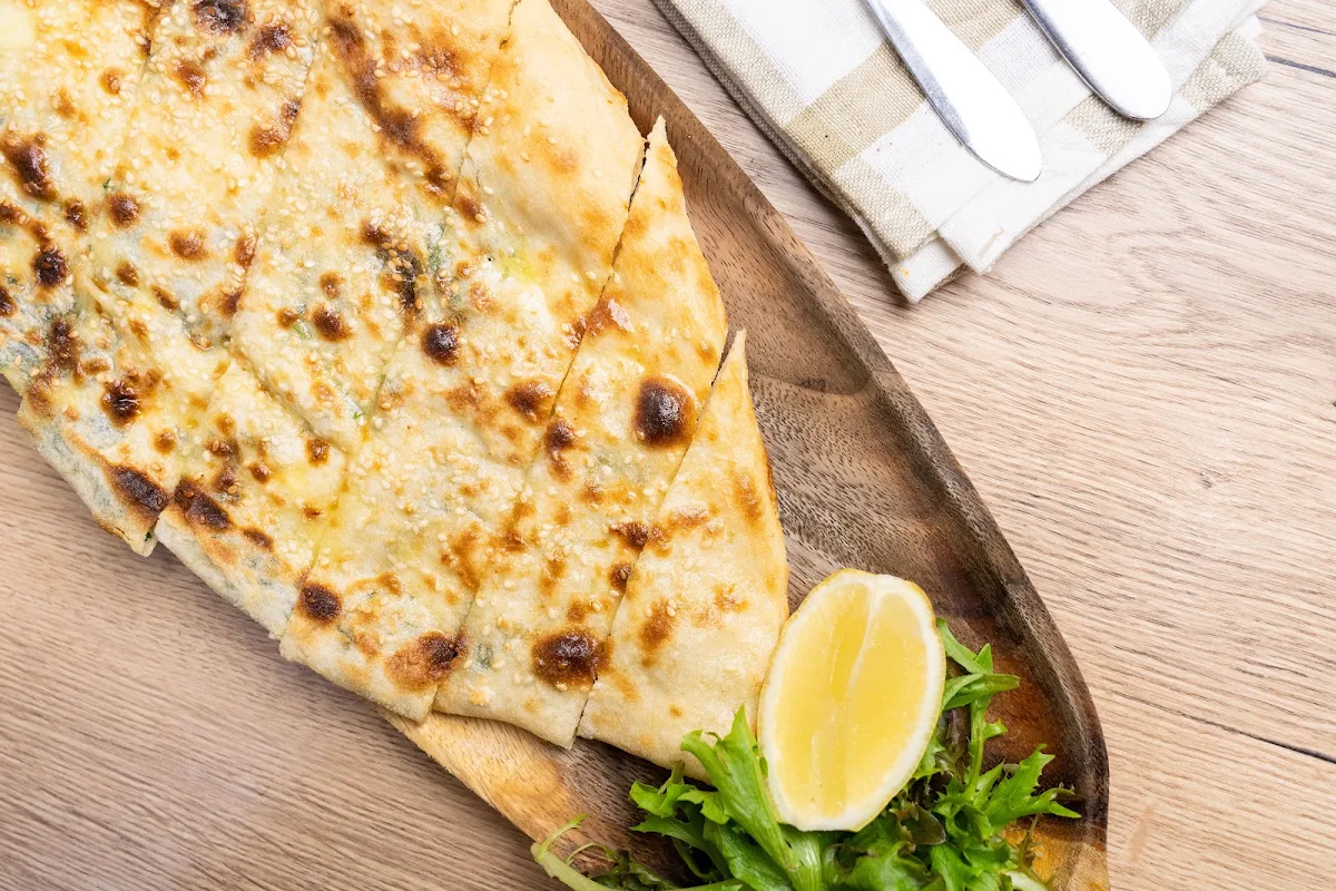 Lahmacun