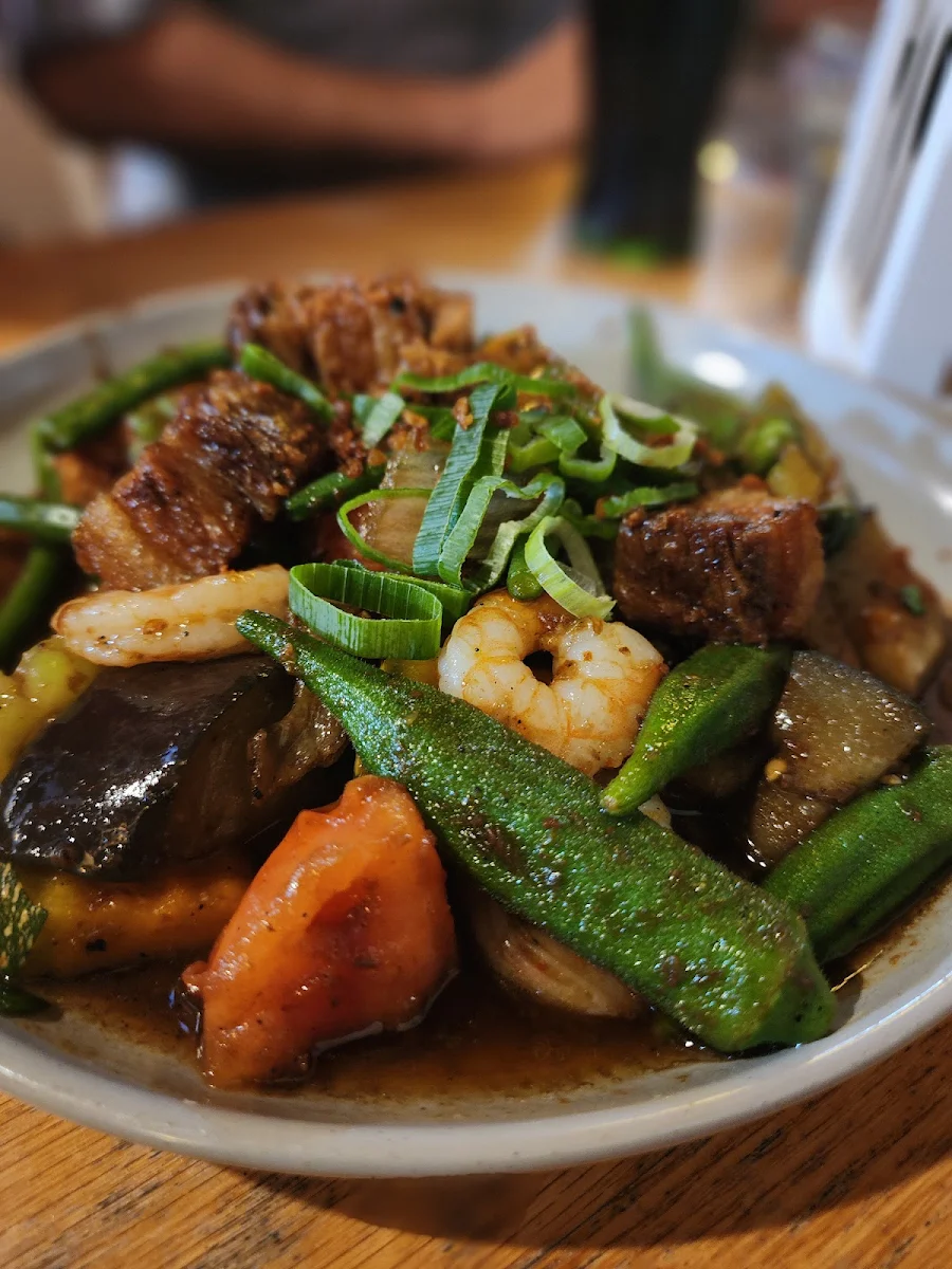 Highlights, Ready Eddie's Café Wanneroo