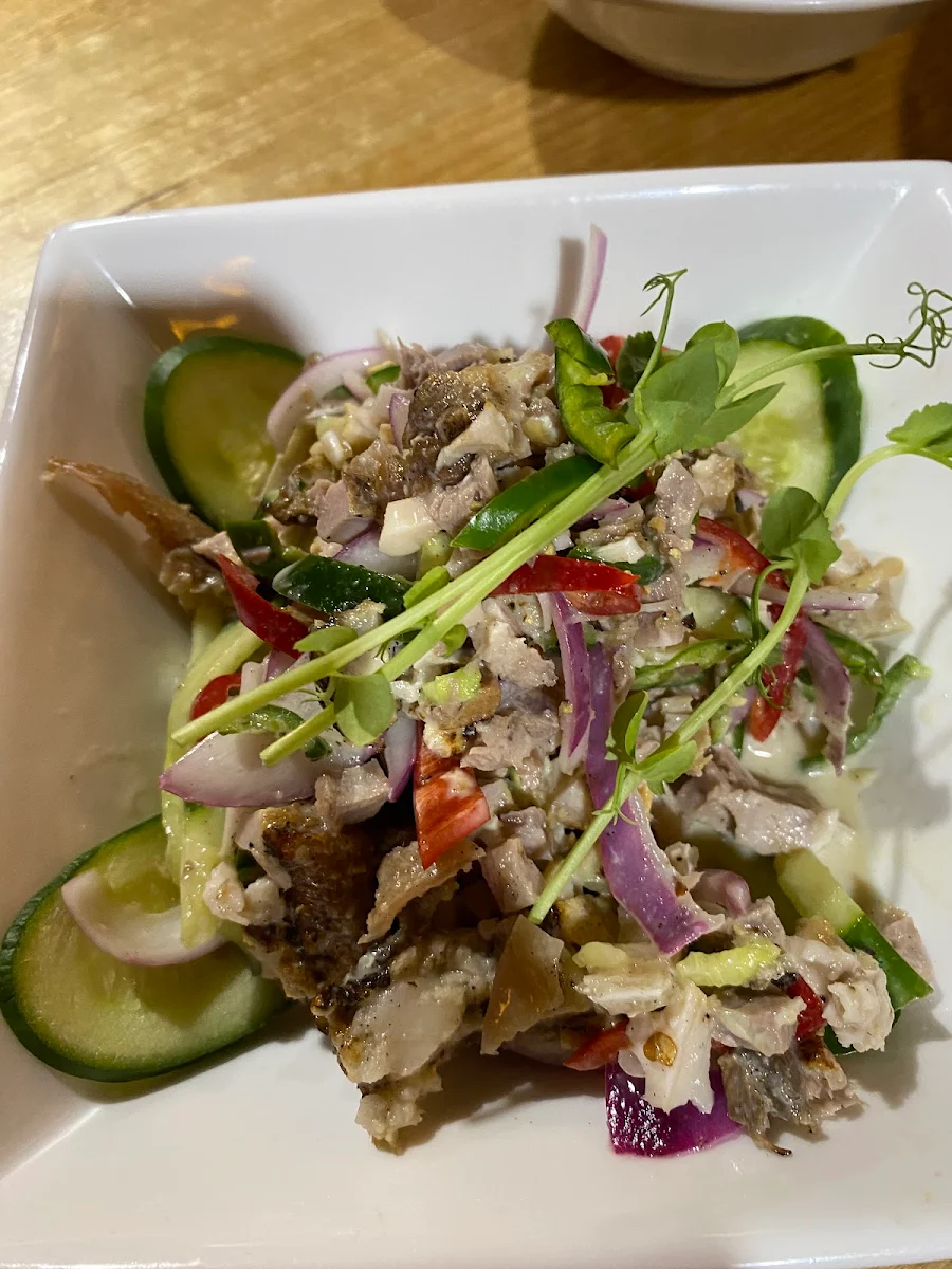 Highlights, Ready Eddie's Café Wanneroo