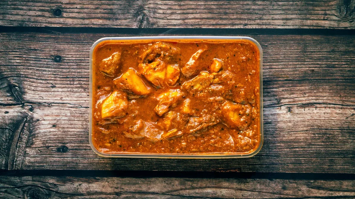 Highlights, Chaska indian food