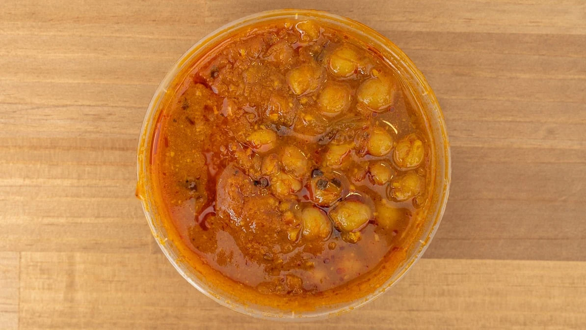 Highlights, Chaska indian food