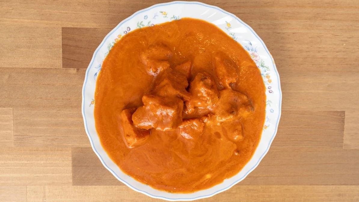 Highlights, Chaska indian food