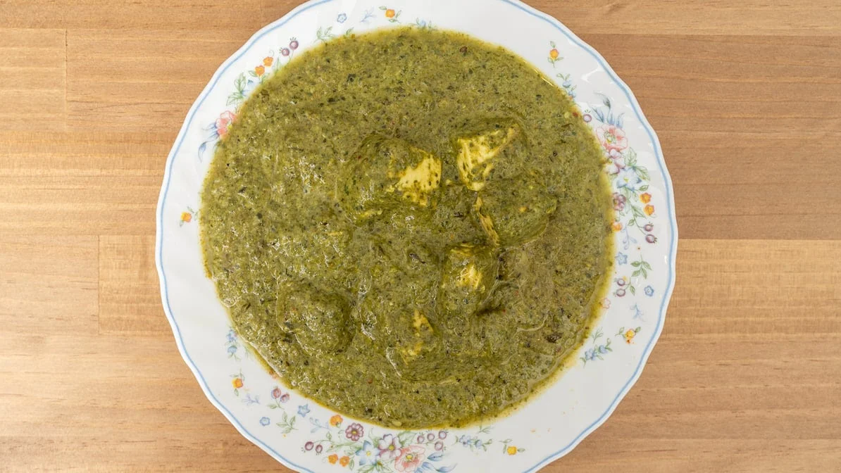 Highlights, Chaska indian food