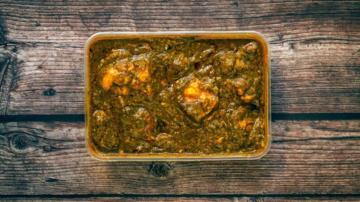 Highlights, Chaska indian food