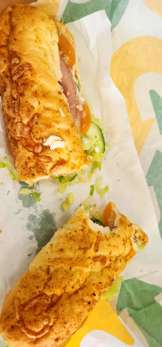 Highlights, Subway