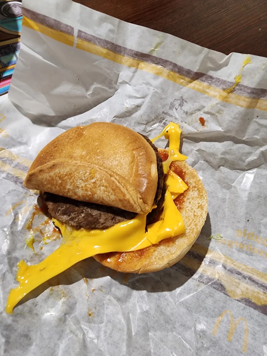 Highlights, McDonald's Aldinga