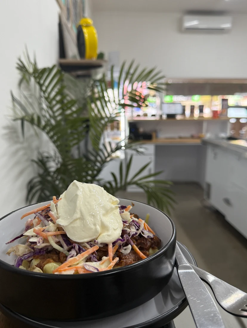 Highlights, Chill Out Smoothie Bar
