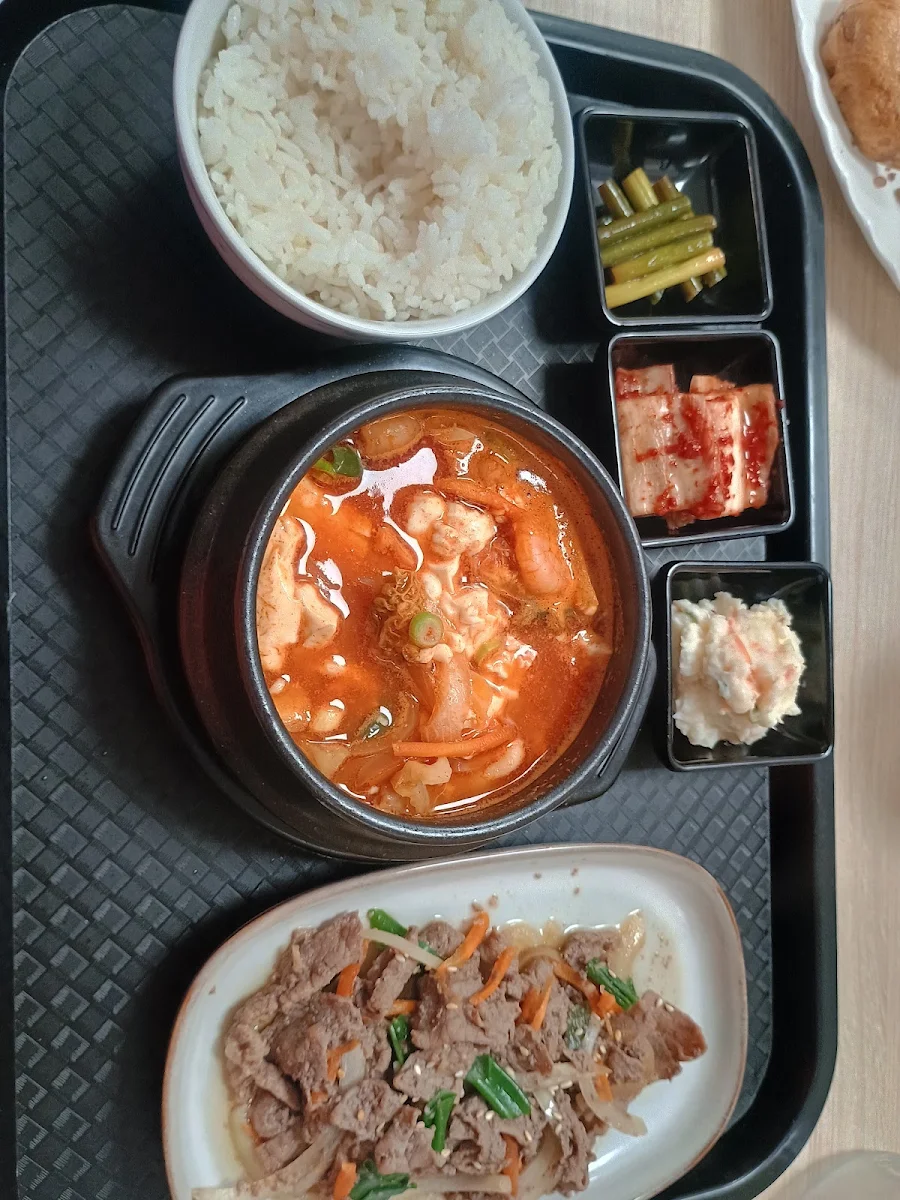 Tofu