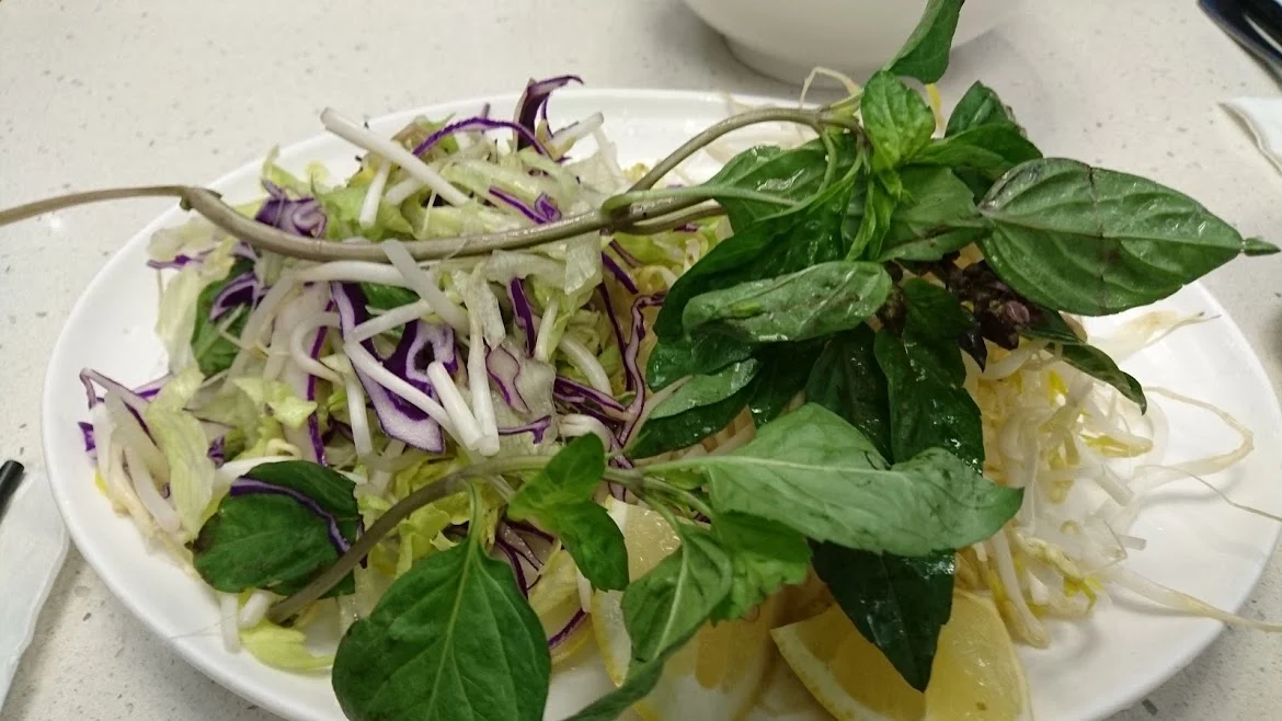 Highlights, Super Bowl Pho & Bun Bo Hue