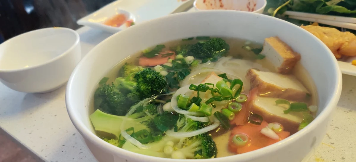 Highlights, Super Bowl Pho & Bun Bo Hue