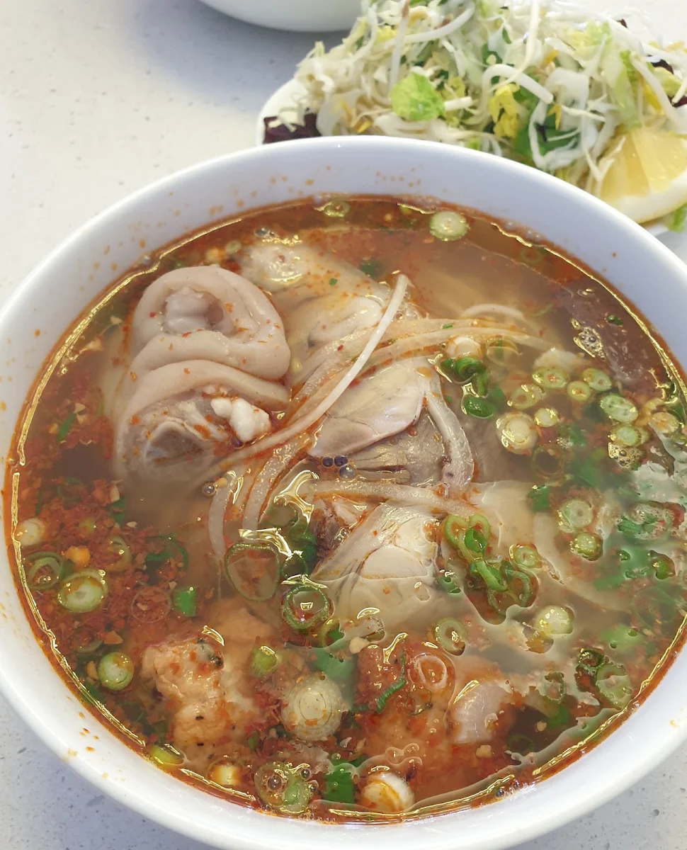 Highlights, Super Bowl Pho & Bun Bo Hue