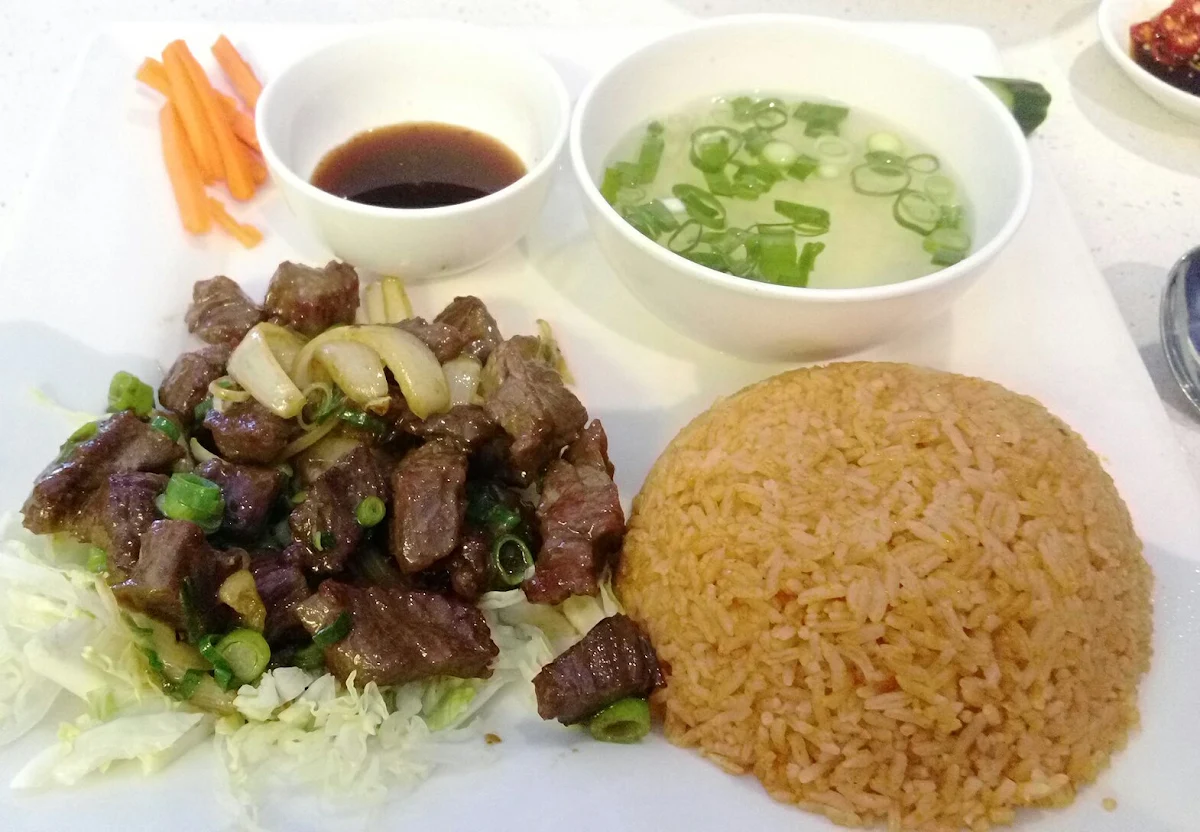 Highlights, Super Bowl Pho & Bun Bo Hue