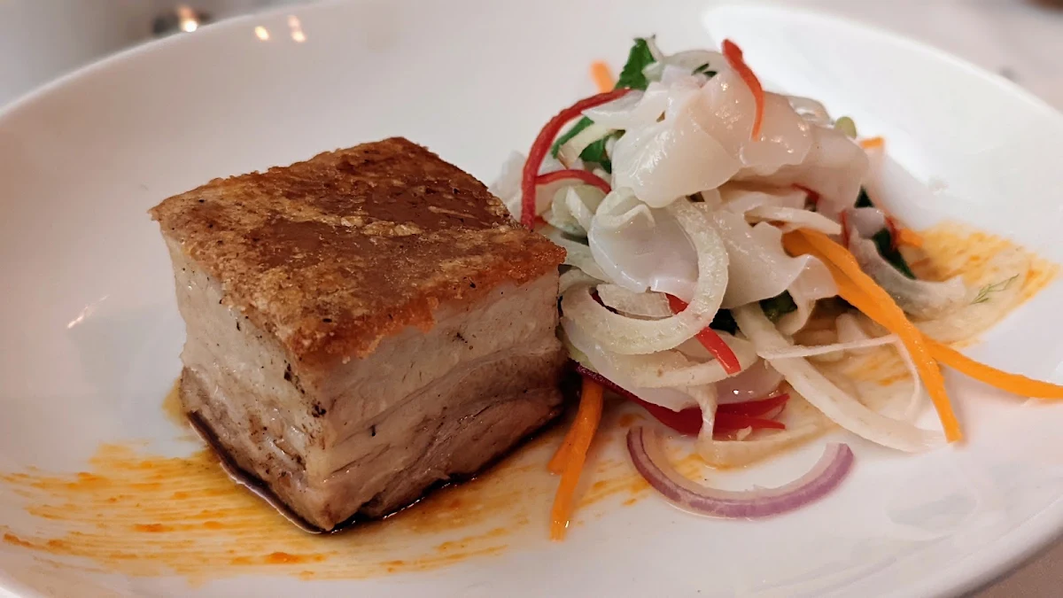 Pork Belly