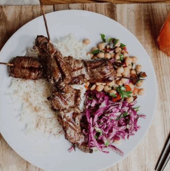 Highlights, Kismet Turkish Gourmet