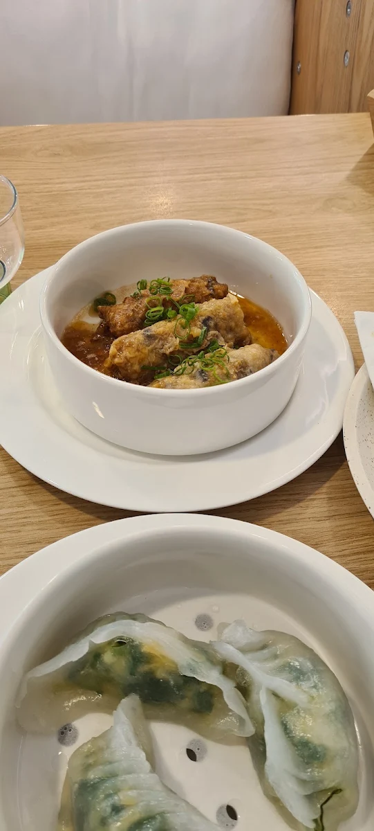 Highlights, The Gong View Cafe