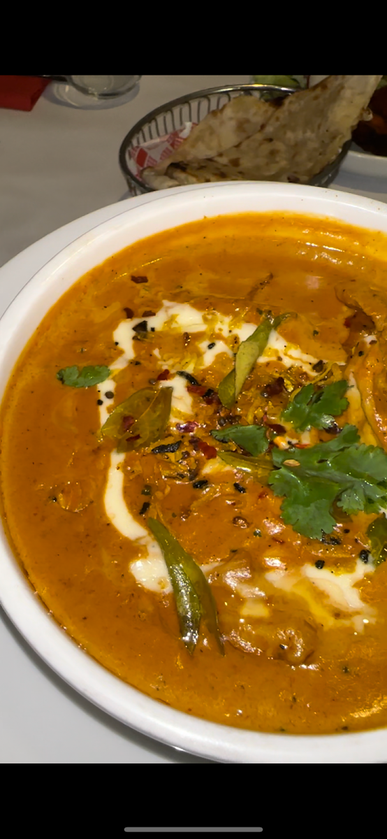 Shahi Paneer V