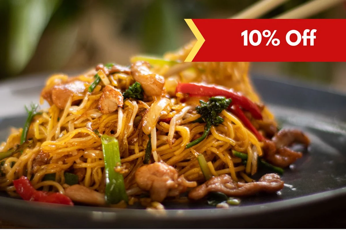 Highlights, Monas Chinese Kitchen Kincumber