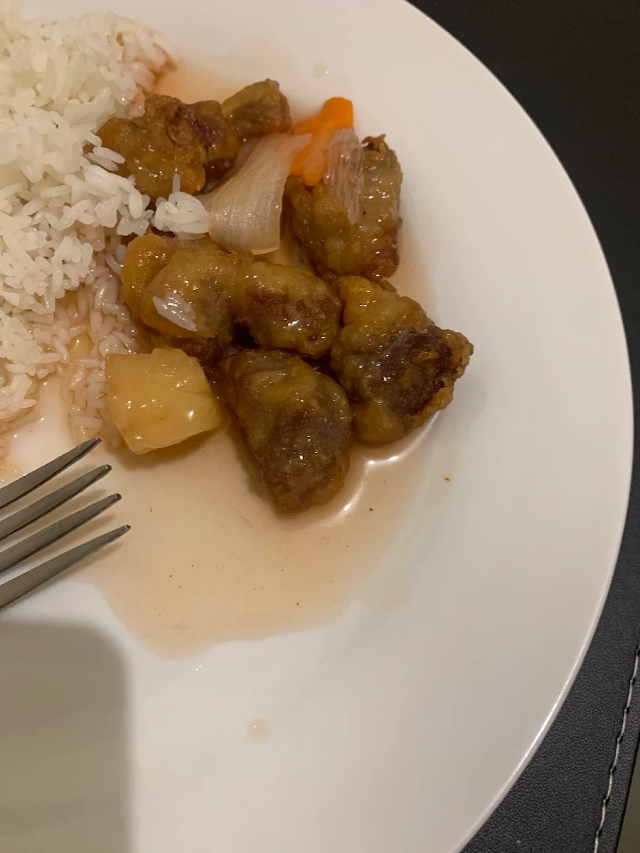 Highlights, Monas Chinese Kitchen Kincumber