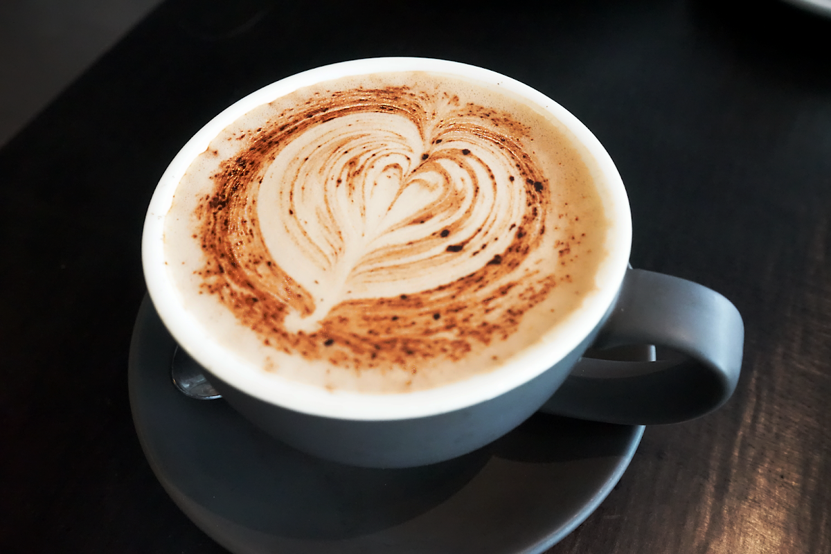 Hot Cocoa