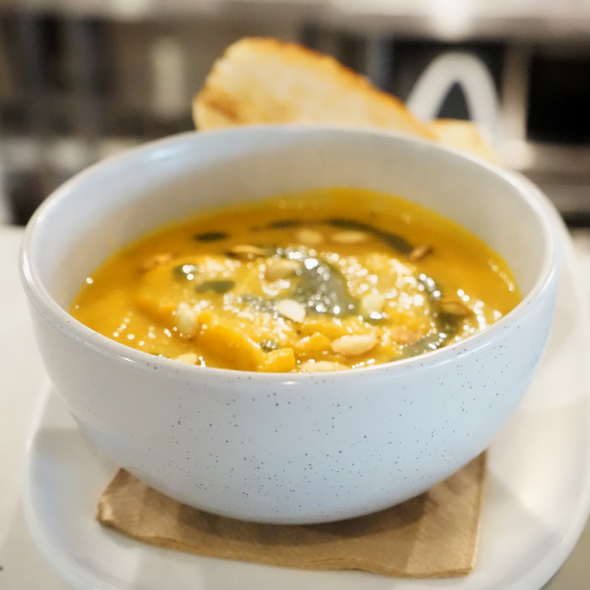 Soup of the Day