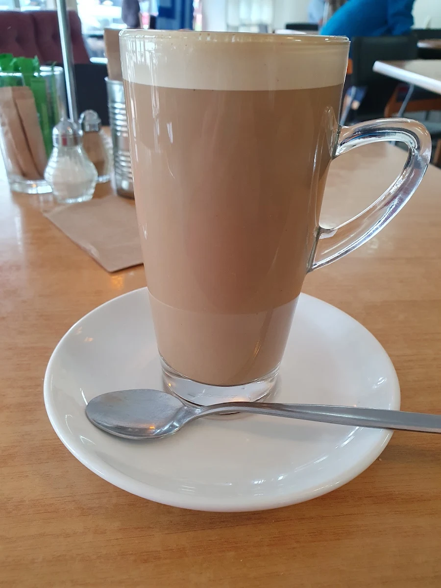 Caffè Latte