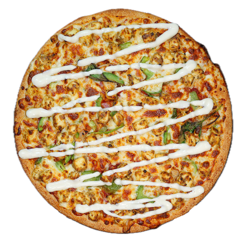 Highlights, Harry's Pizza & Skewers Riverstone