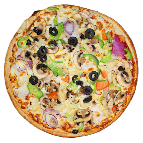 Highlights, Harry's Pizza & Skewers Riverstone