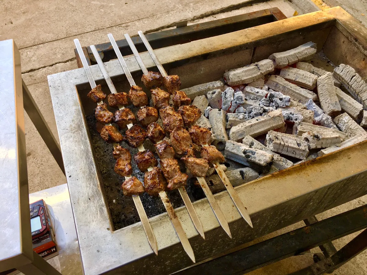 Highlights, Harry's Pizza & Skewers Riverstone