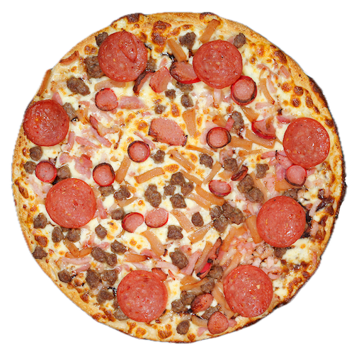 Highlights, Harry's Pizza & Skewers Riverstone