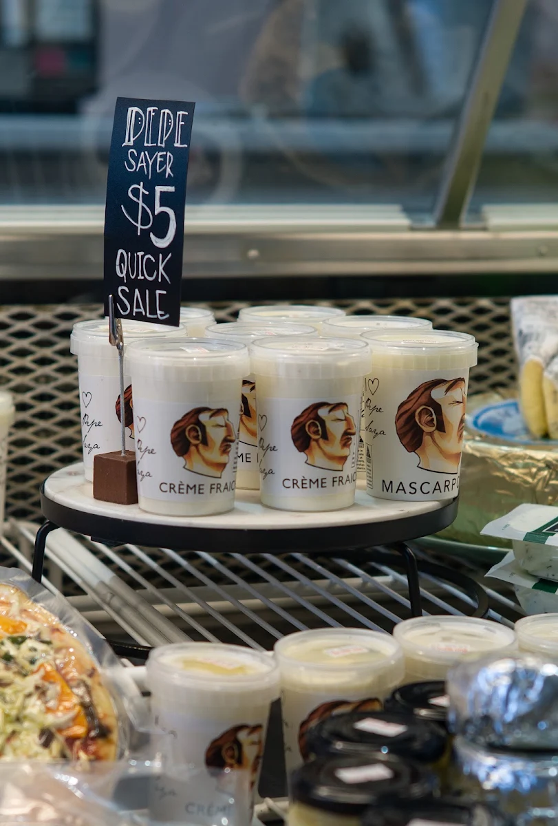 Highlights, The Don Deli