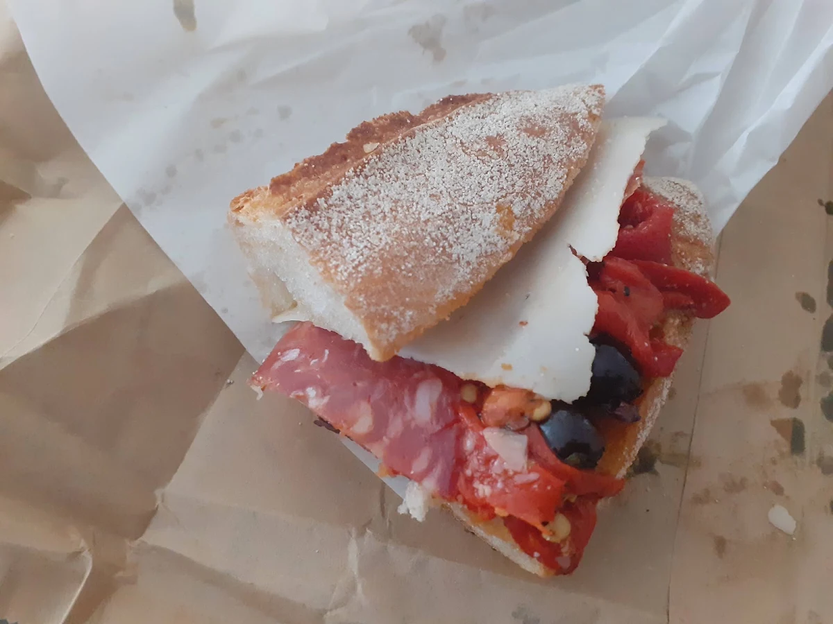 Highlights, The Don Deli