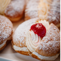 Highlights, Kiwi Donuts Bringelly