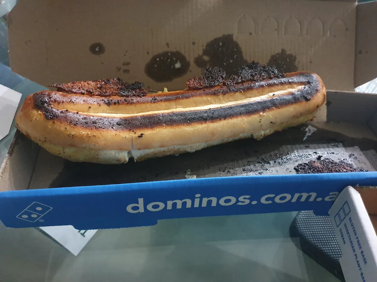Highlights, Domino's Pizza Doreen
