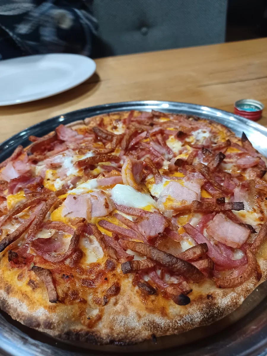Aussie Pizza, Stella Pizza Truganina