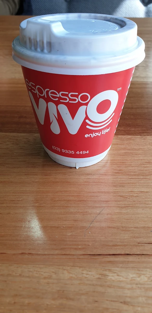 Coffee, Stella Pizza Truganina