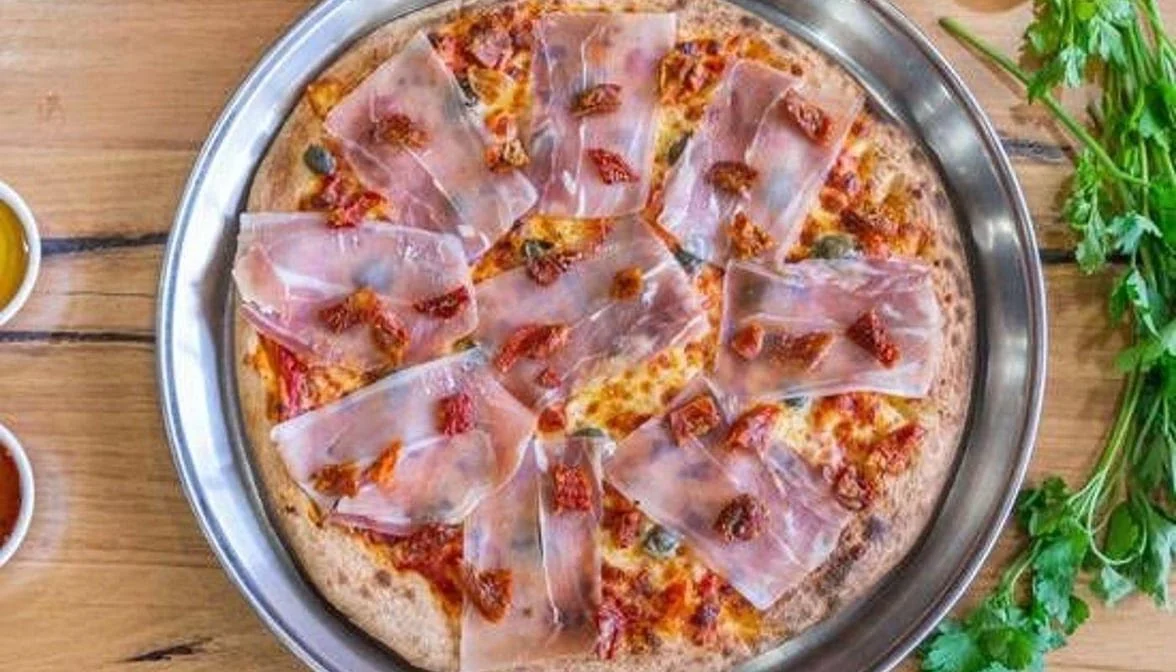 Highlights, Stella Pizza Truganina