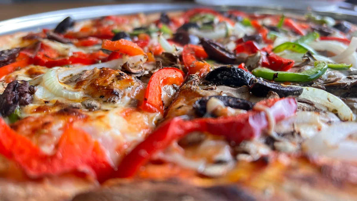 Highlights, Stella Pizza Truganina