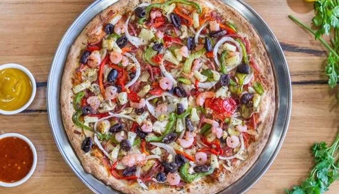 Highlights, Stella Pizza Truganina
