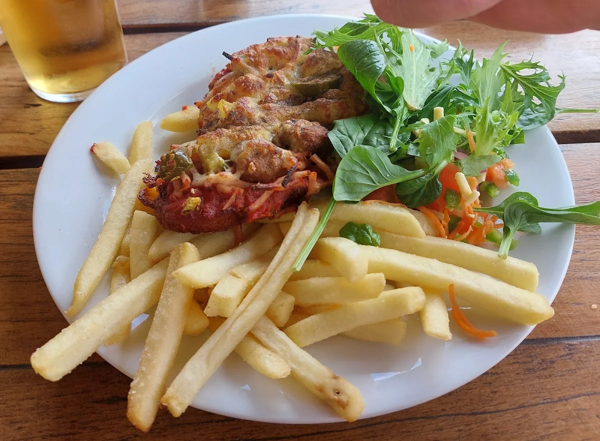 Highlights, Cuballing Tavern