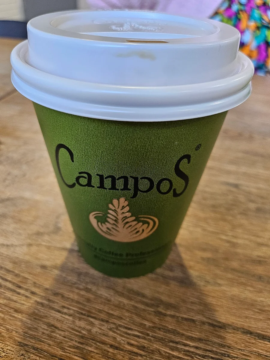 Highlights, Wandering Bull Espresso