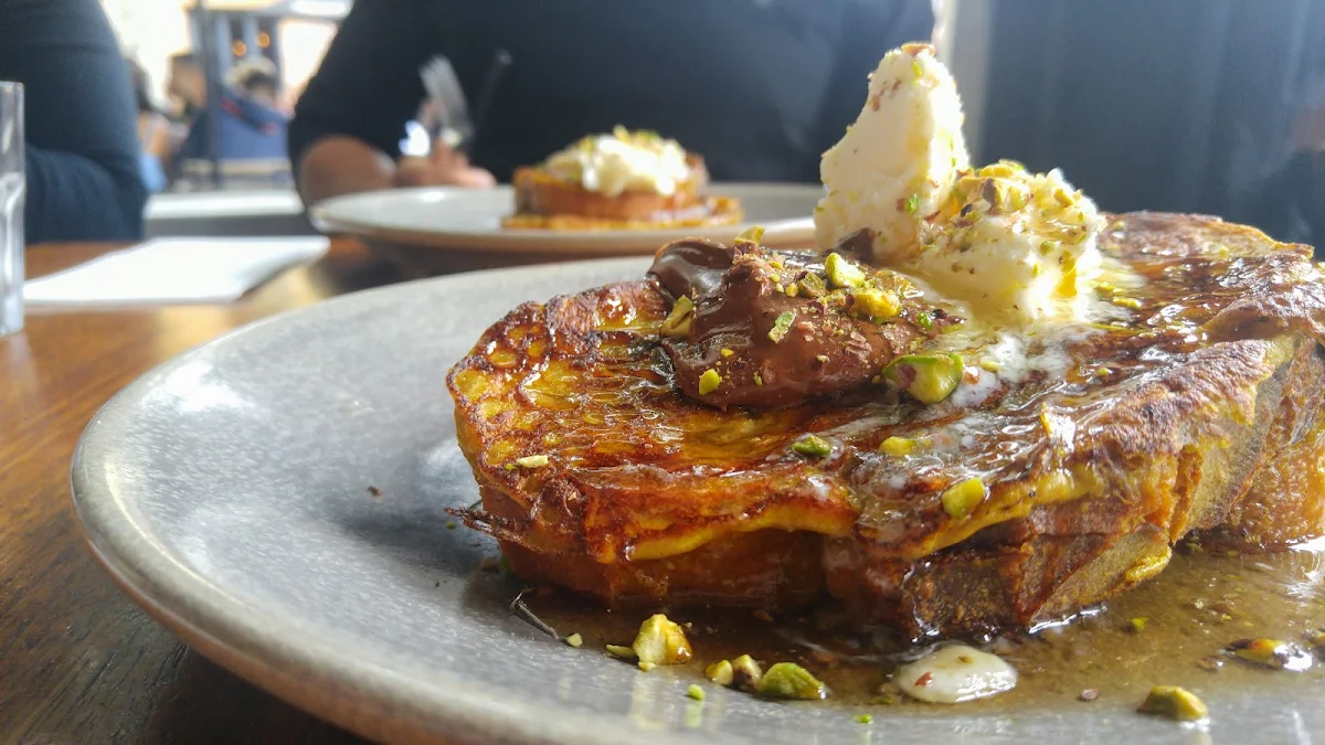 French Toast