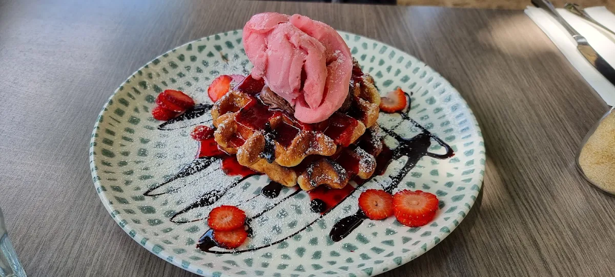 Waffles