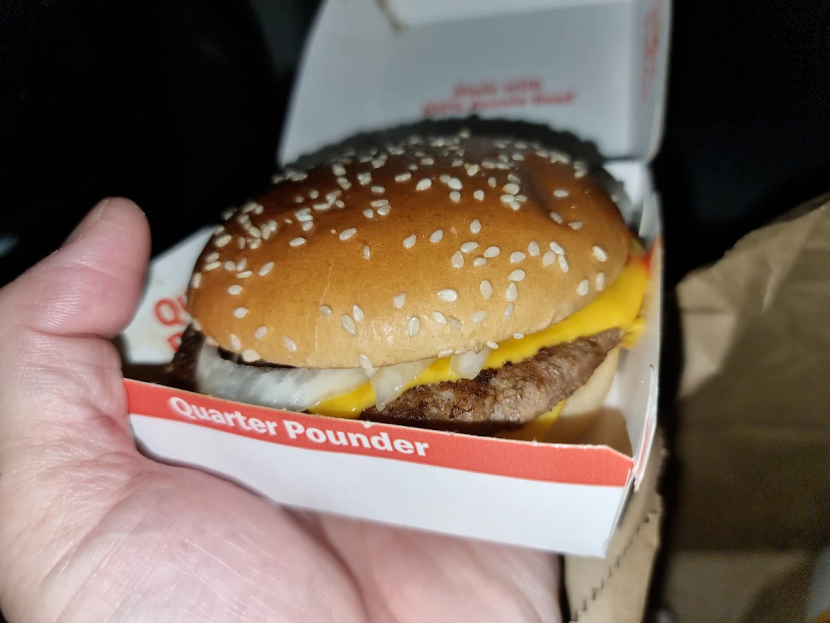 Highlights, McDonald's Enfield NSW