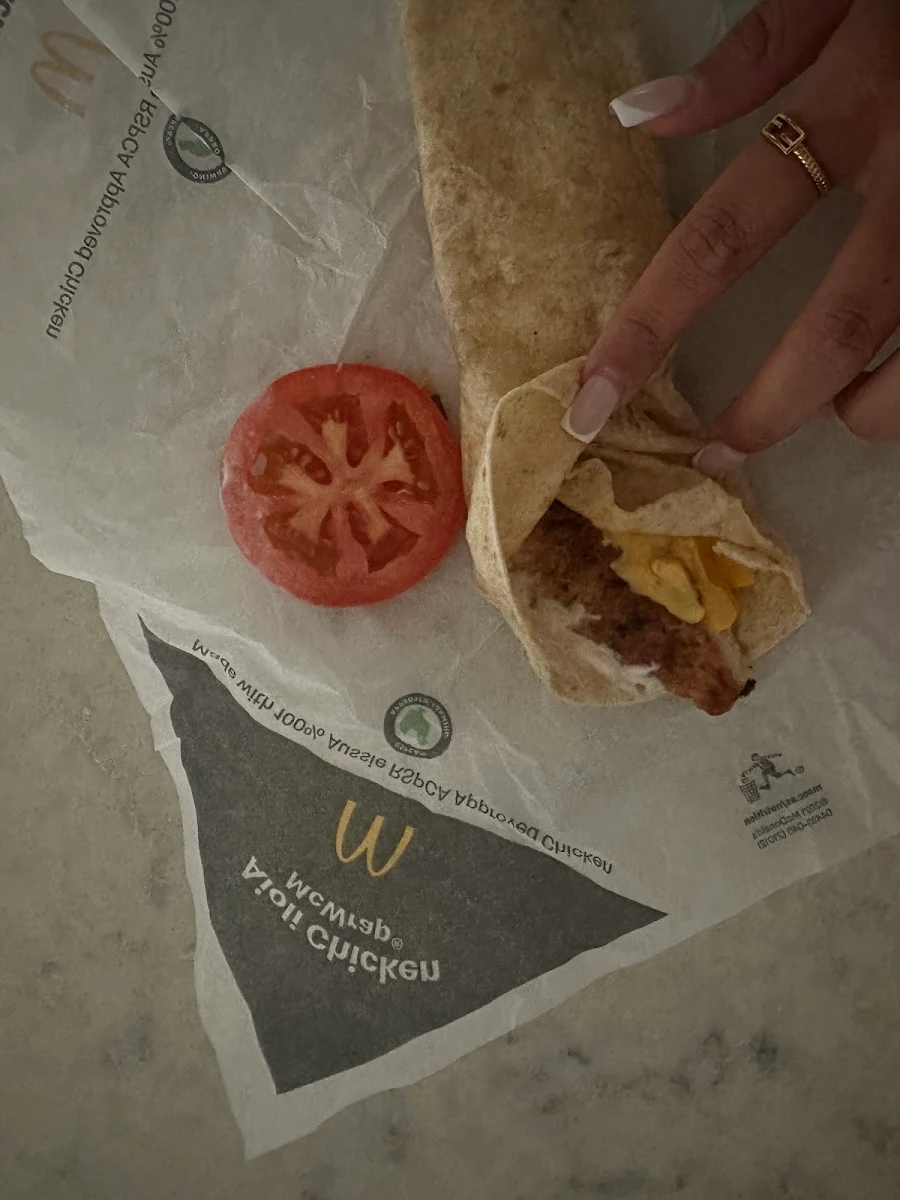 Highlights, McDonald's Enfield NSW
