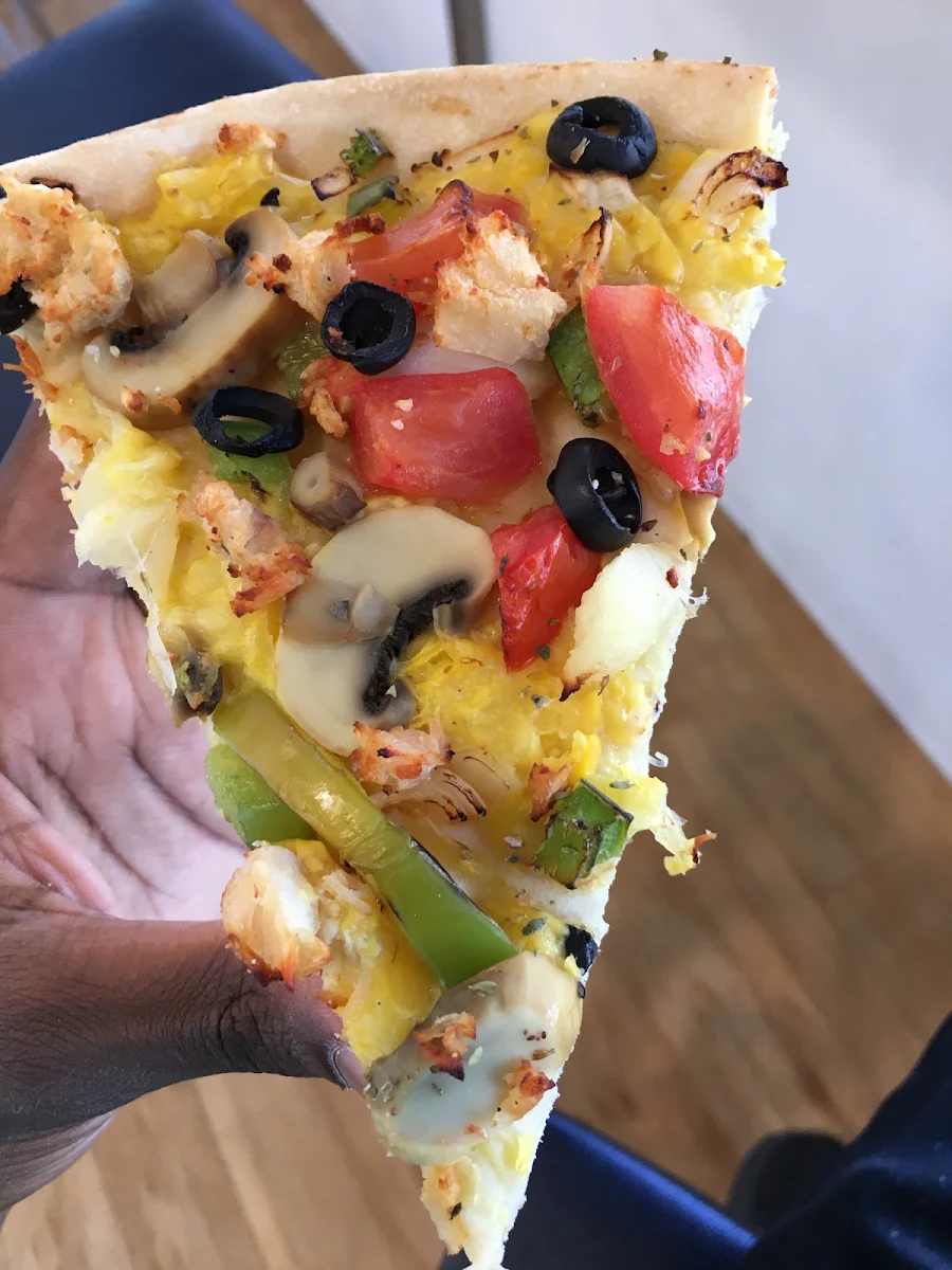 Highlights, Trigg Pizza Stirling