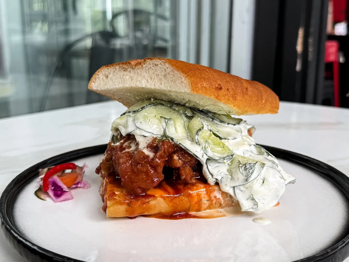 Highlights, Janus Deli Molendinar