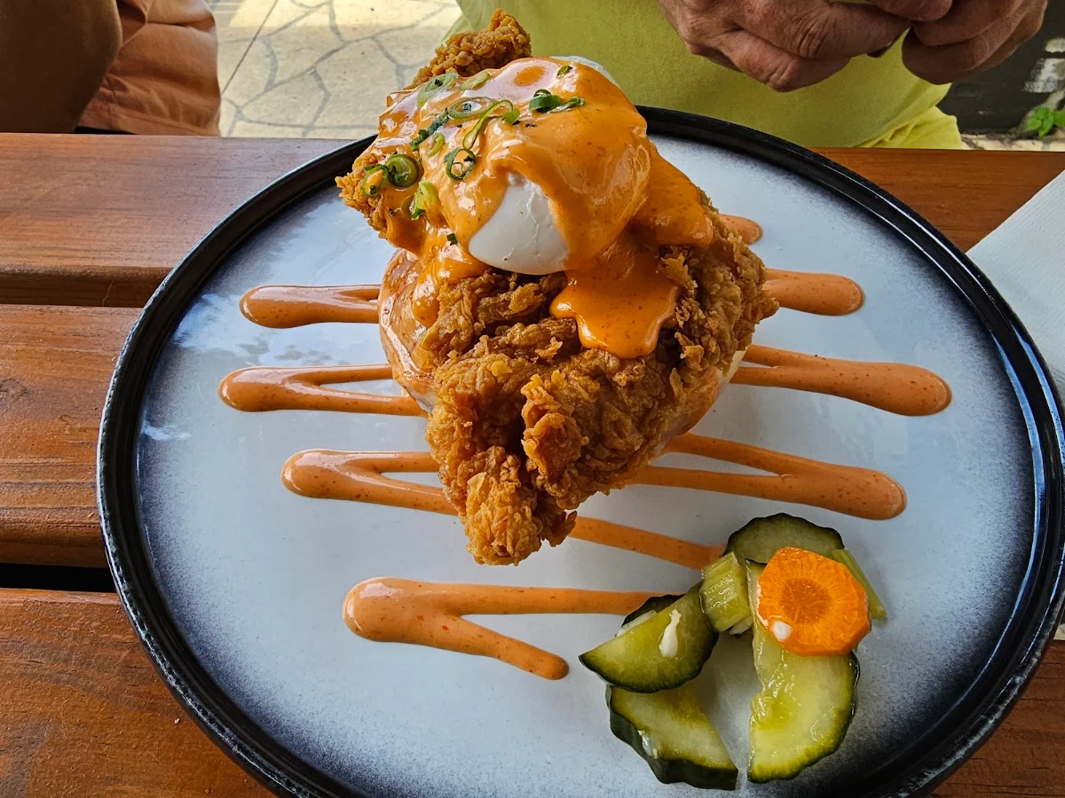 Ultimate Chicken Set, Janus Deli Molendinar